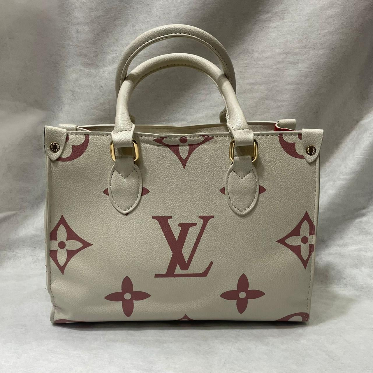 Louis Vuitton OnTheGo PM Monogram Empreinte Bag