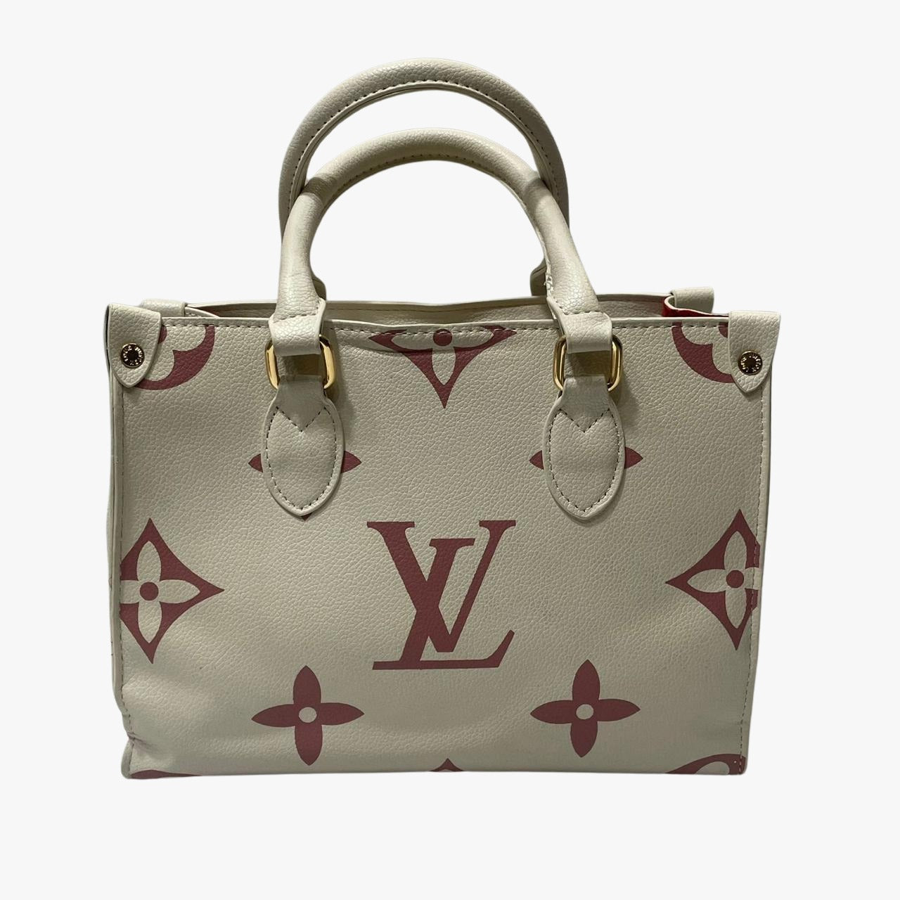 Louis Vuitton OnTheGo PM Monogram Empreinte Bag